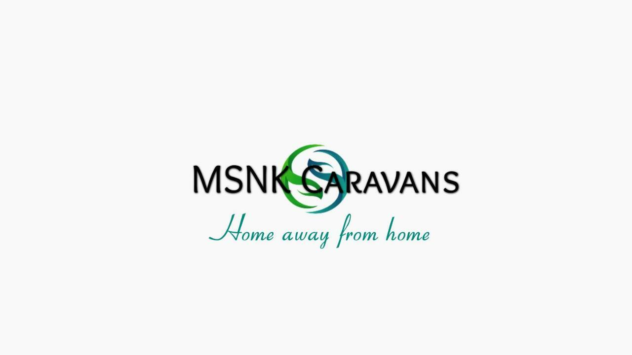 Caravan Hire Msnk Withernsea Exteriör bild